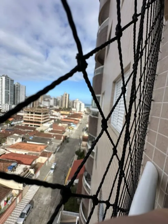 Imagem APARTAMENTO COM 60,00 m² - OCIAN - PRAIA GRANDE SP