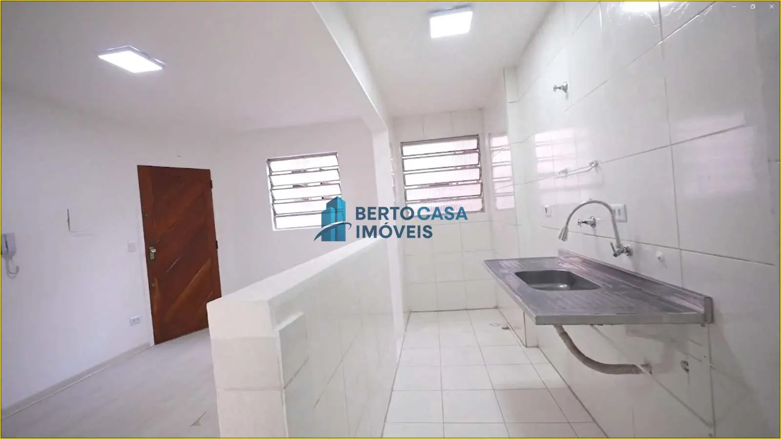 Imagem Apartamento Padrão