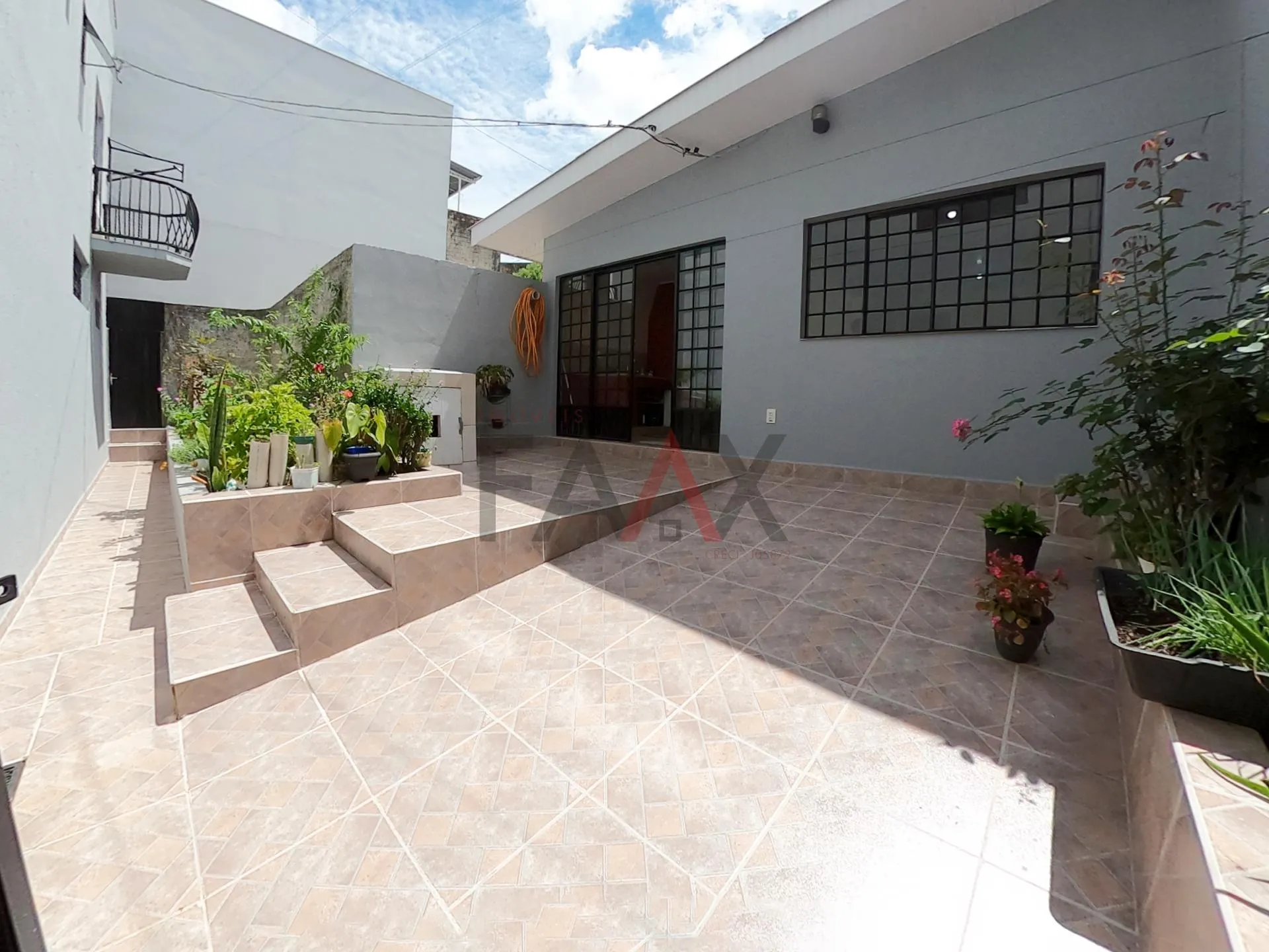 Sobrado à venda, BONSUCESSO, GUARAPUAVA - PR