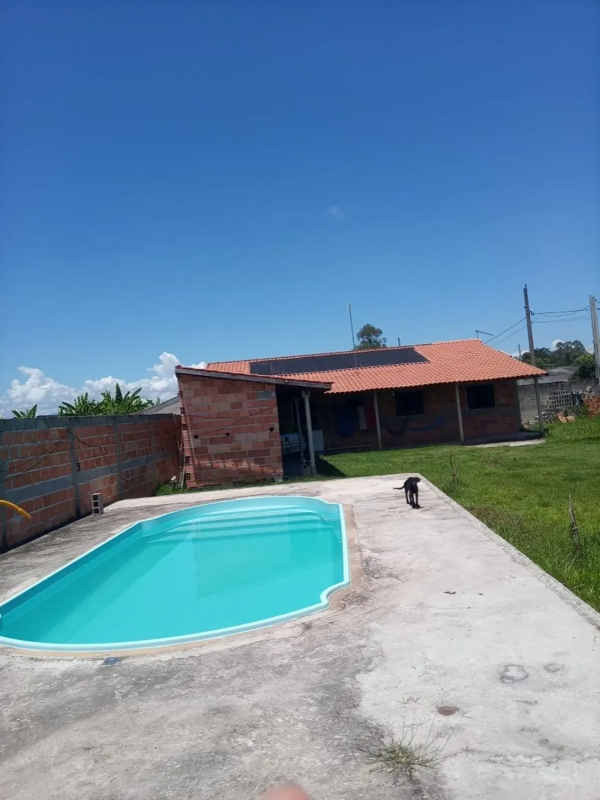 Imagem Chácara à venda 2 Quartos, 2 Vagas, 630M², Mandú, Pindamonhangaba - SP