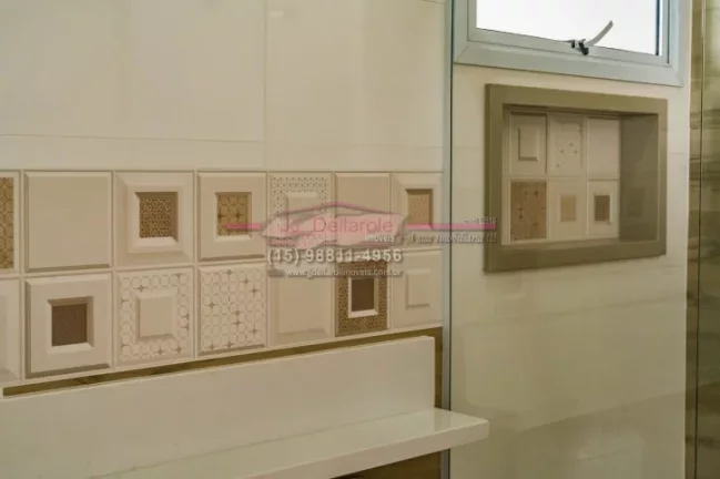 Imagem Casa a venda dentro de condomínio