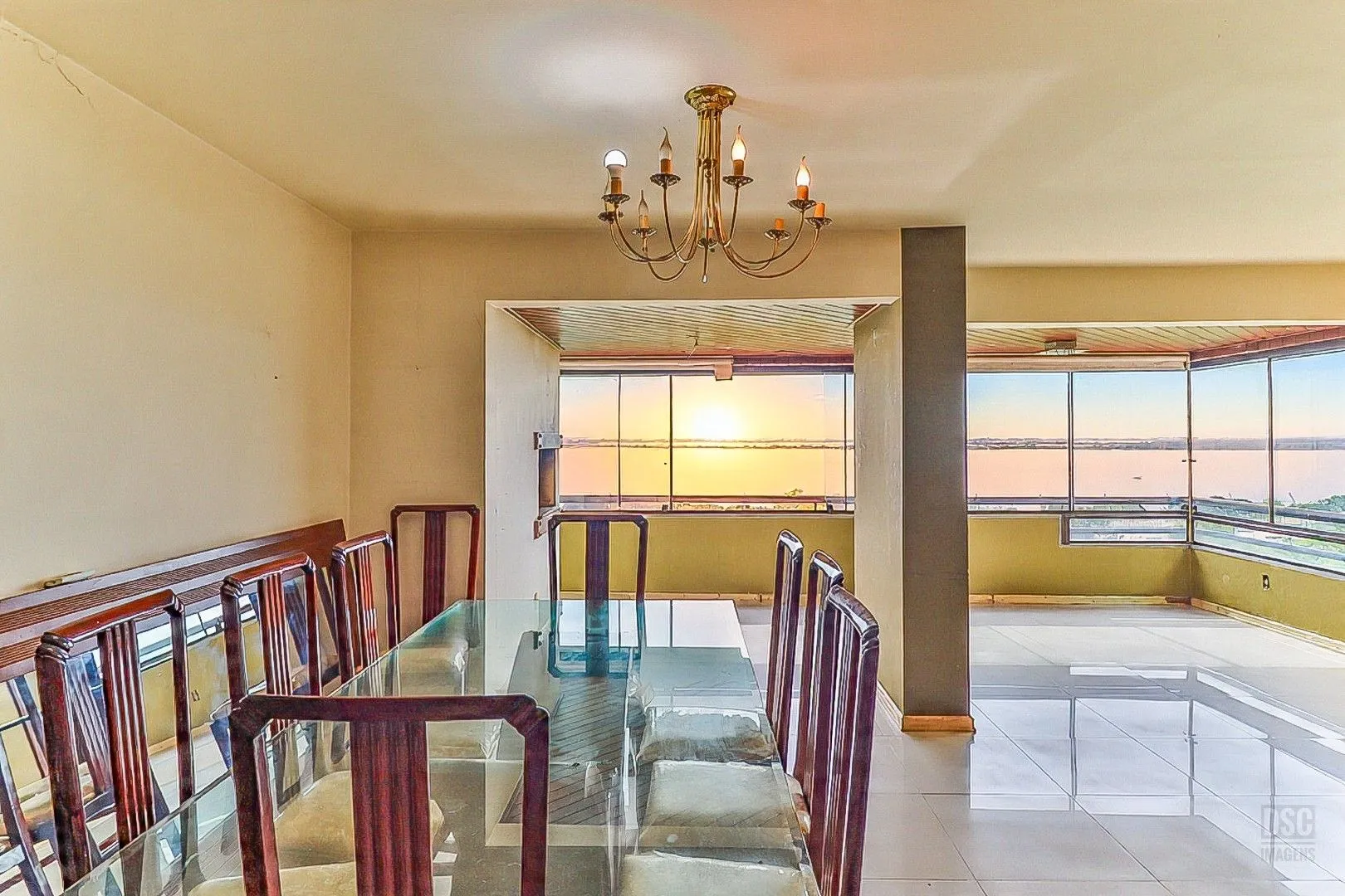 Imagem Apartamento em Praia de Belas