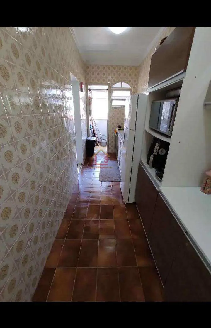 Imagem apartamento a venda - Tupi