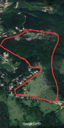 Imagem Área 303.000m2 em Santana de Parnaiba