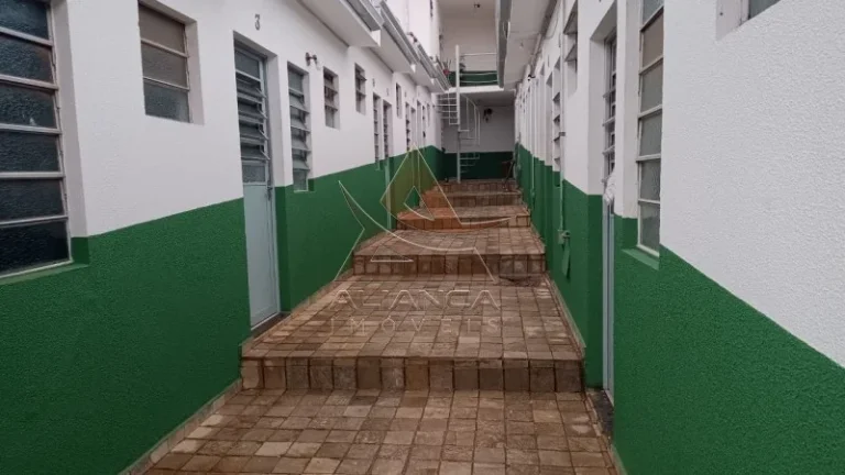 Imagem Prédio Comercial - Ribeirão Preto - Jardim Itaú
