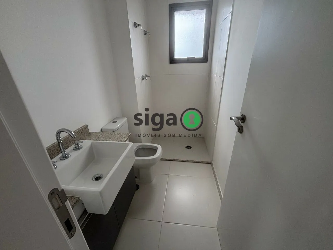 Imagem Apartamento à venda no condomínio Upper Brooklin ? 66m²