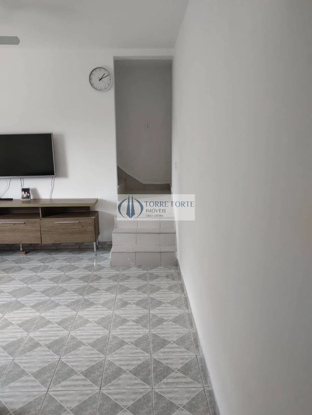Imagem CASA 120M2 , 3 DORMITÓRIOS,1 VAGA , PRÓXIMO À ESTAÇÃO DE TREM GUAIANASES
