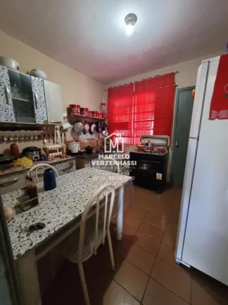 Imagem Casa para Venda em Limeira / SP no bairro Vila Queiroz