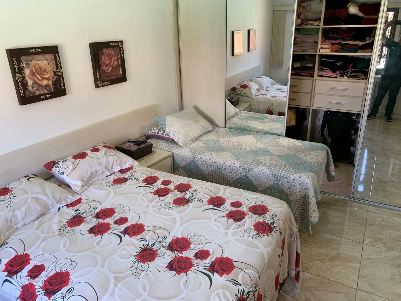 Imagem Casa 3 dormitórios, 2 vagas, Bairro Imbui