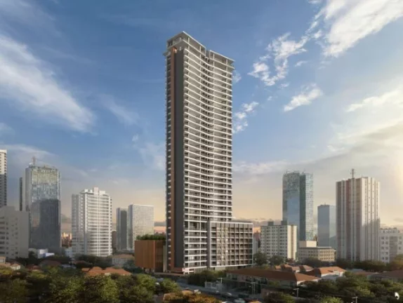 Foto do imóvel Apartamento à venda em São Paulo, Pinheiros, com 3 quartos, 178m2 em Francisco Leitão