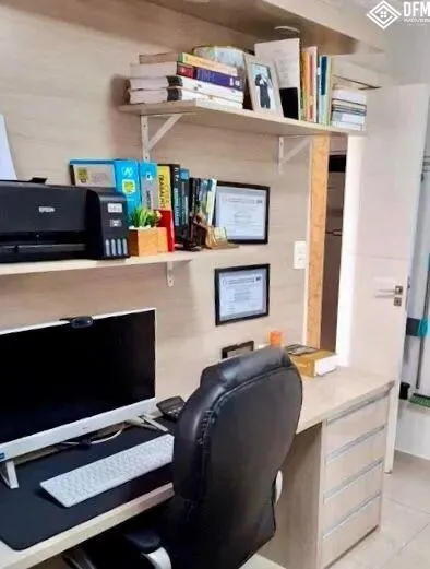 Imagem Apartamento com 2 Dormitorio(s) localizado(a) no bairro Jardim Marica em Mogi das Cruzes / Mato Grosso do Sul Ref.:4238