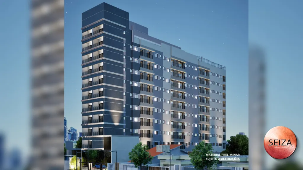 Foto do imóvel APARTAMENTO RESIDENCIAL em São Paulo - SP, Paraíso