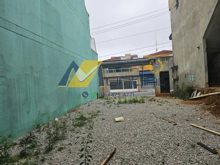 Imagem Ótimo Terreno para Locação na Vila Curuça