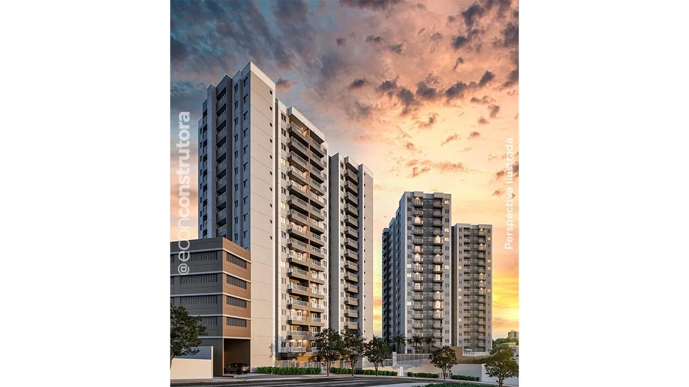 Imagem Apartamento na Freguesia do Ó