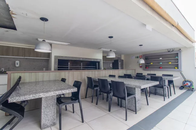 Imagem Apartamento para venda no bairro Azenha em Porto Alegre
