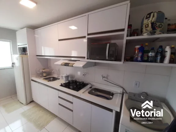 Imagem Apartamento 2 quartos no Parque da Cidade - Barreiras-Ba