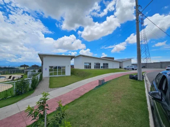 Imagem Terreno/ Lote, 280 m², Condomínio Reserva Aruanã, Bairro da Floresta, Sjc.