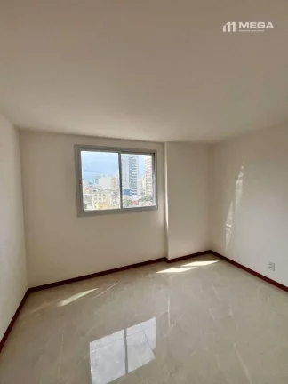 Imagem Apartamento com 2 dormitórios à venda, 61 m² por R$ 660.000,00 - Itapuã - Vila Velha/ES