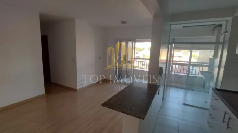 Imagem Seu novo lar dos sonhos está aqui – Edifício New Park! Prepare-se para se encantar com este lindo apartamento que reúne conforto, modernidade e uma localização privilegiada.