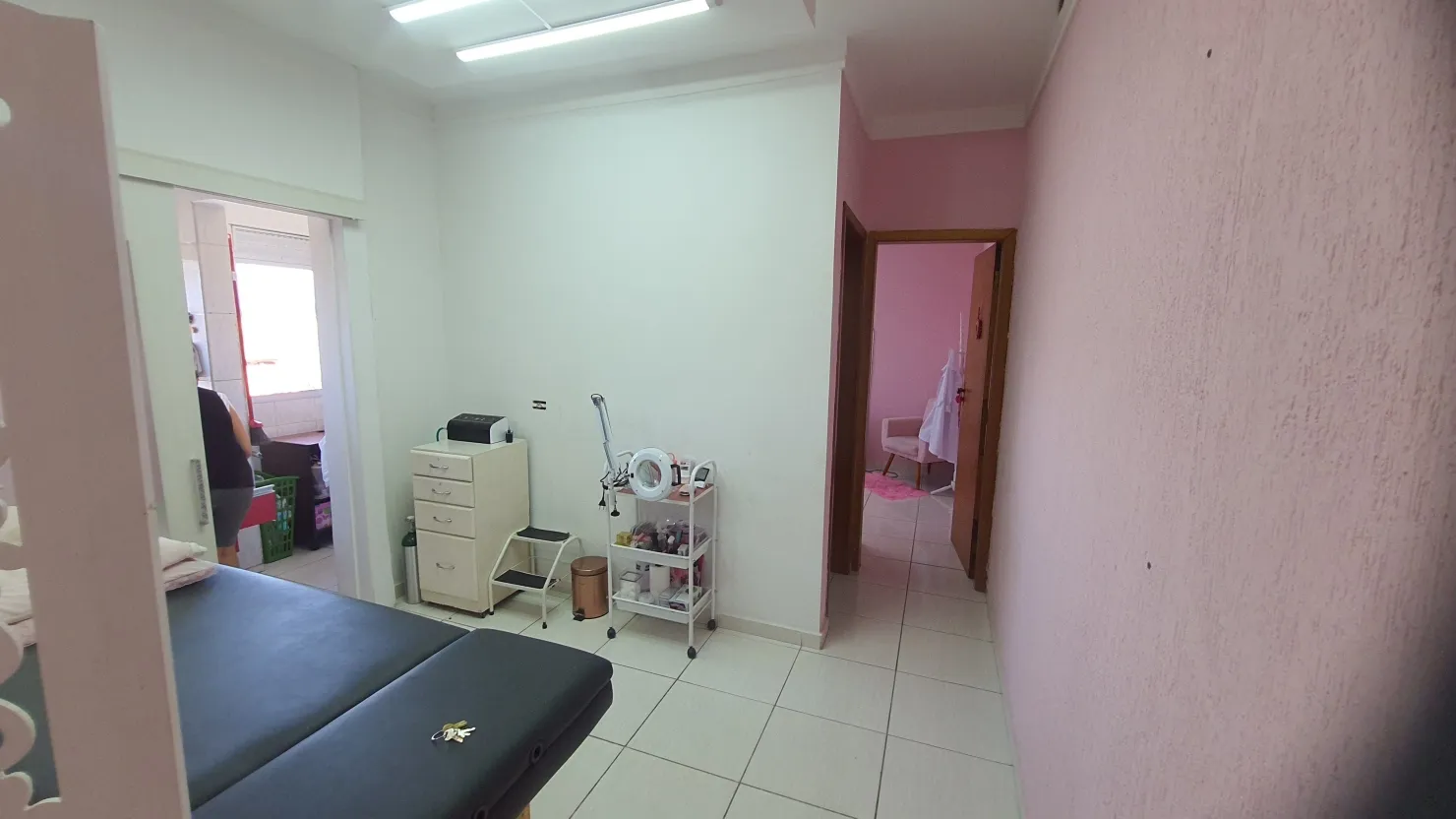 Imagem Apartamento à venda na avenida do Mombaça, Pindamonhangaba, SP