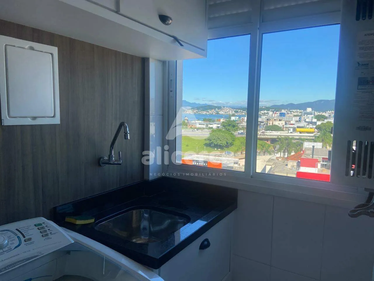 Imagem OPORTUNIDADE ÚNICA EM CAPOEIRAS - EXECENTE PADRÃO, ANDAR ALTO E PRONTO PARA MORAR!