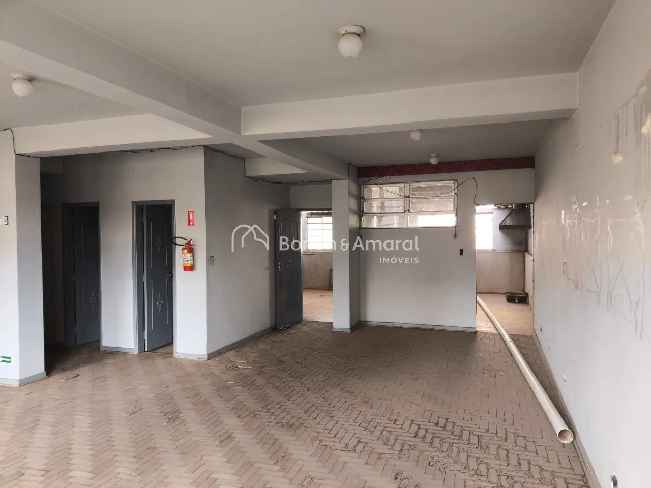 Imagem Venda , prédio comercial e residencial , centro de Campinas !!