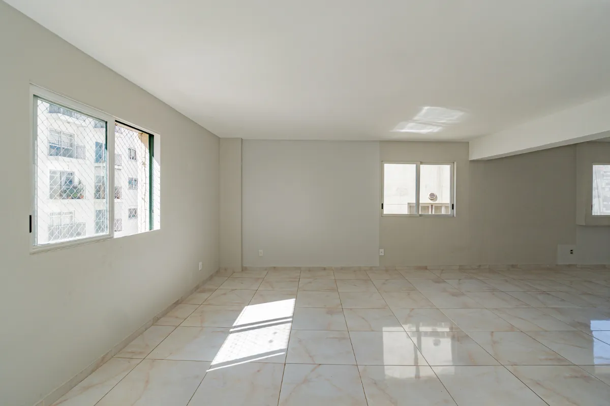 Imagem Apartamento para venda em Jardim Paulista com 3 quartos, sendo 1 suíte, 135m2