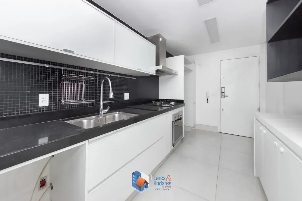Imagem Apartamento para venda em Ipiranga com 3 quartos, sendo 3 suítes, 140m²