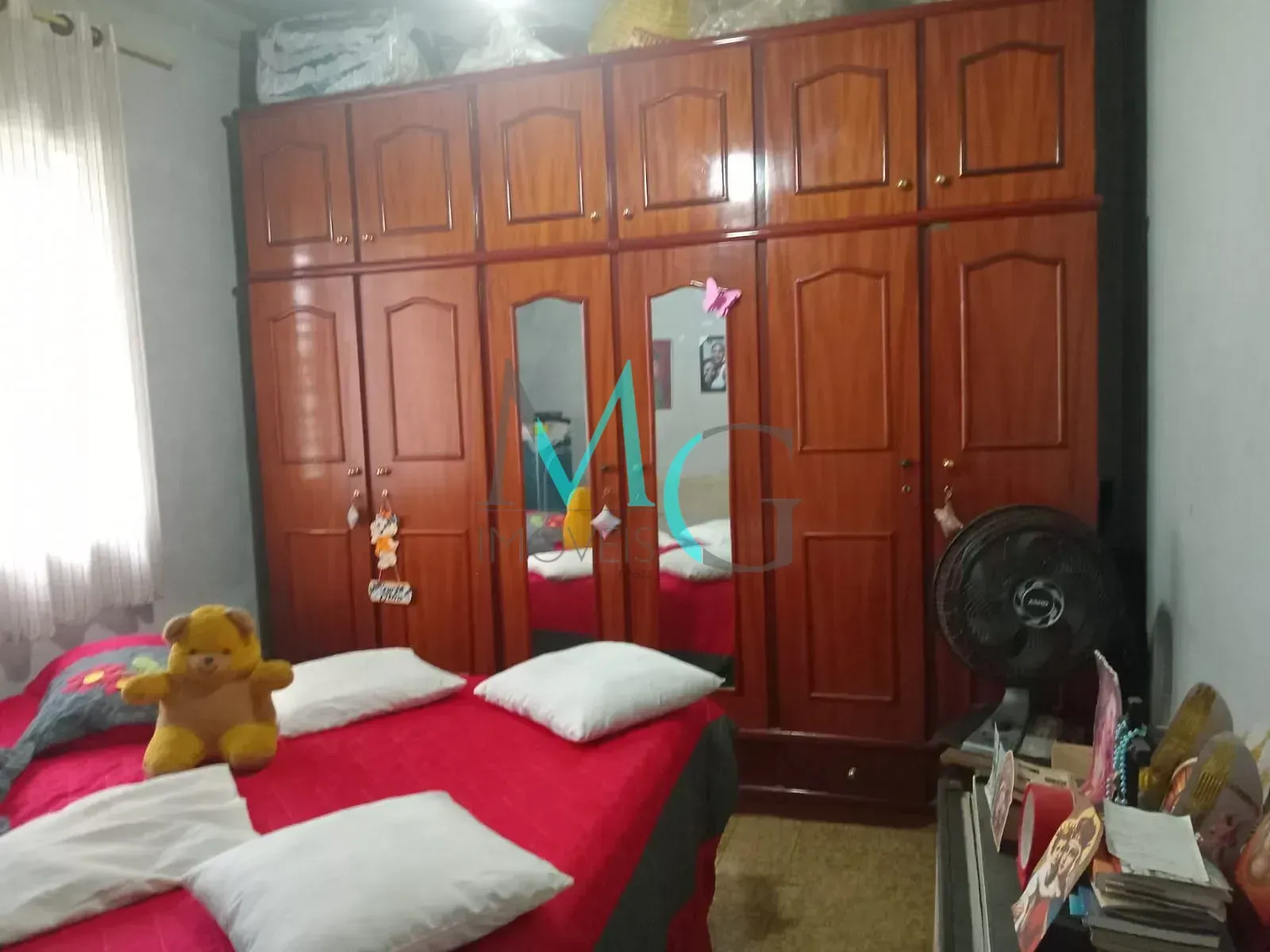 Imagem Casas à venda em Santa Margarida, Cosmos, Rio de Janeiro, RJ