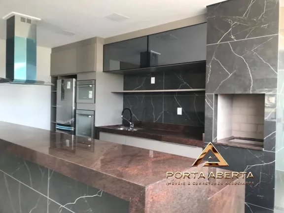 Imagem Cobertura Alto Padrão - Bairro Caravelas - Ipatinga - CÓD 844