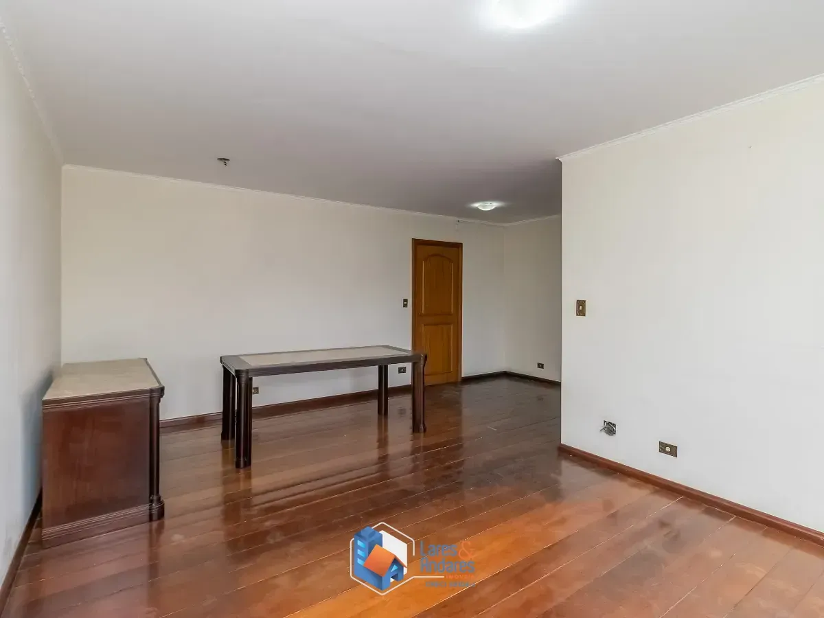 Imagem Apartamento para venda em Tremembé com 3 quartos, sendo 2 suítes, 188m²