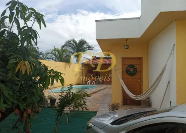 Imagem Casa para venda em Atibaia - SP