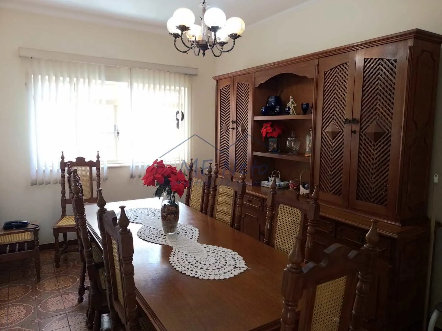 Imagem Casa Padrão