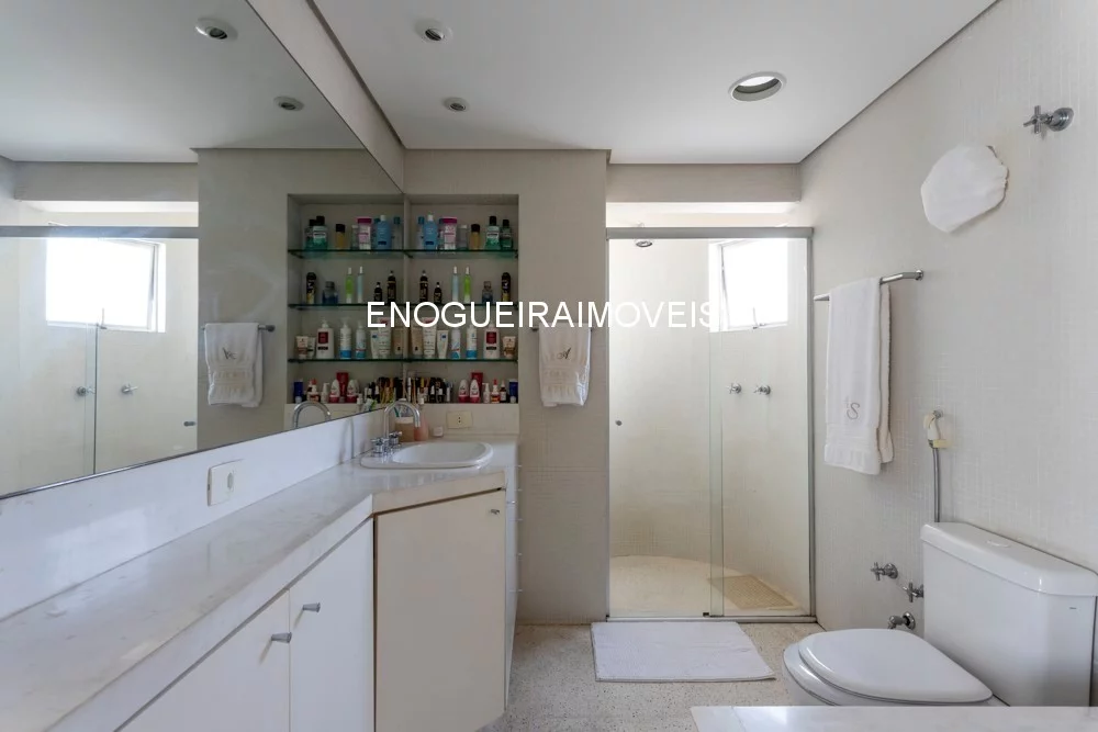 Imagem APARTAMENTO RESIDENCIAL em SÃO PAULO - SP, PINHEIROS