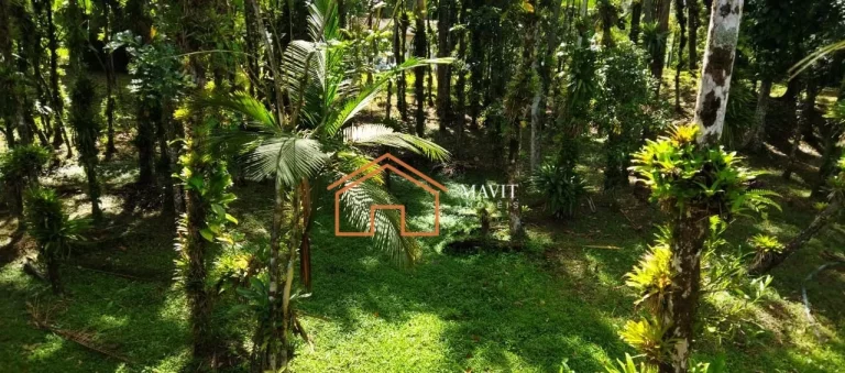 Imagem CHACARA RURAL em JOINVILLE - SC, RIO BONITO (PIRABEIRABA)