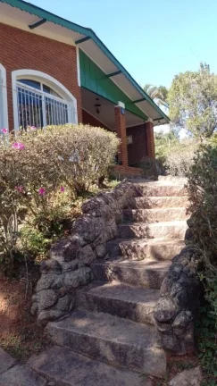 Imagem Casa a venda em Condomínio Fechado Morungaba SP
