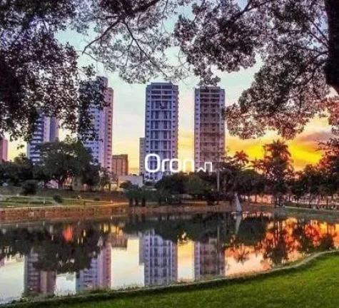 Imagem Apartamento à venda, 280 m² por R$ 999.000,00 - Setor Oeste - Goiânia/GO