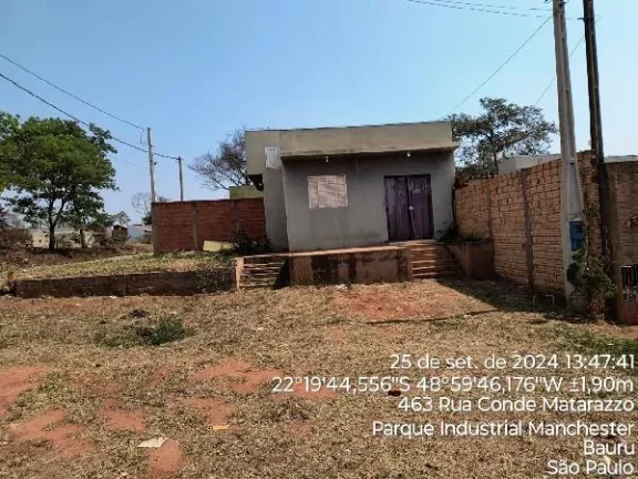 Oportunidade Única em BAURU - SP | Tipo: Casa | Negociação: Venda Direta Online | Situação: Imóvel em RUA MILTON DIAS DE CARVALHO