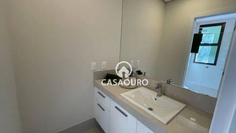 Imagem Apartamento com 4 quartos à venda, 166 m² - Serra - Belo Horizonte/MG