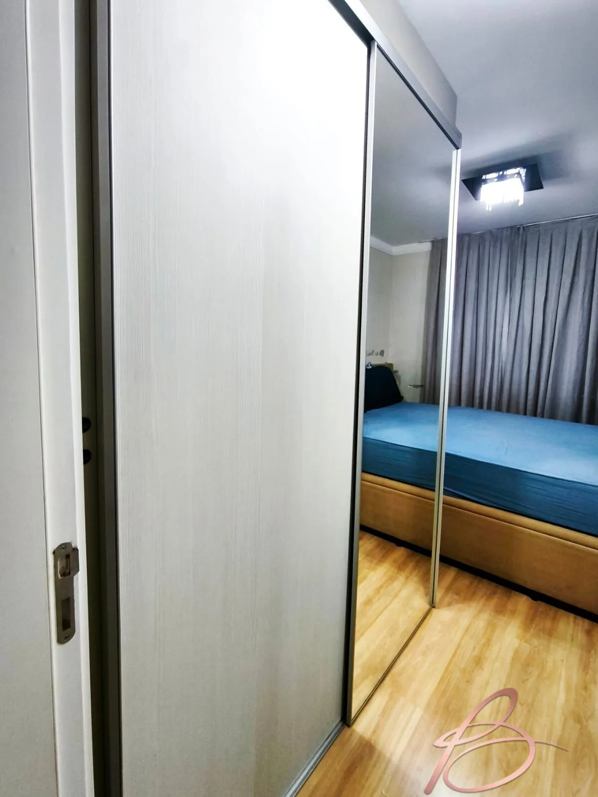 Imagem Apartamento em Ressacada, Itajaí/SC