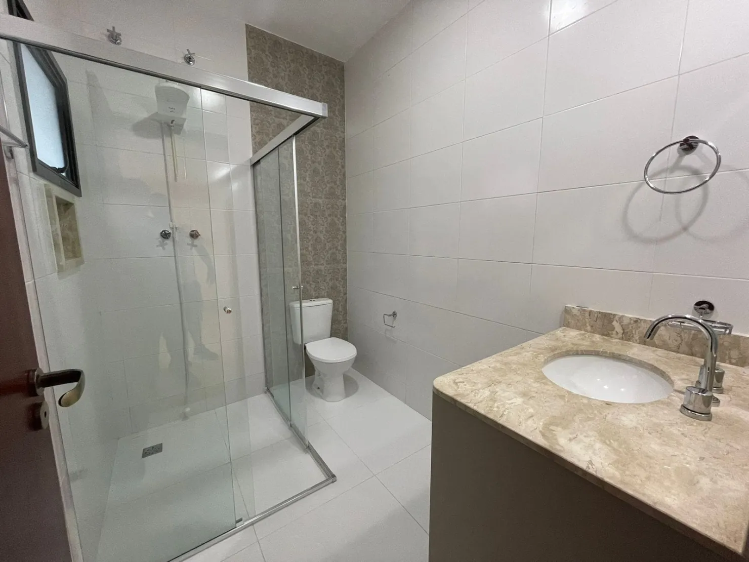 Imagem Casa à venda 3 Quartos, 1 Suite, 4 Vagas, 250M², Caminho Novo, Tremembé - SP | Campos do Conde 1