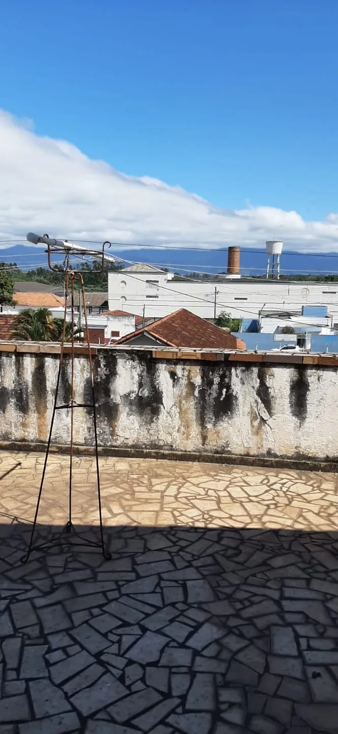 Imagem Casa à venda 2 Quartos, 1 Suite, 2 Vagas, Centro, Aparecida - SP