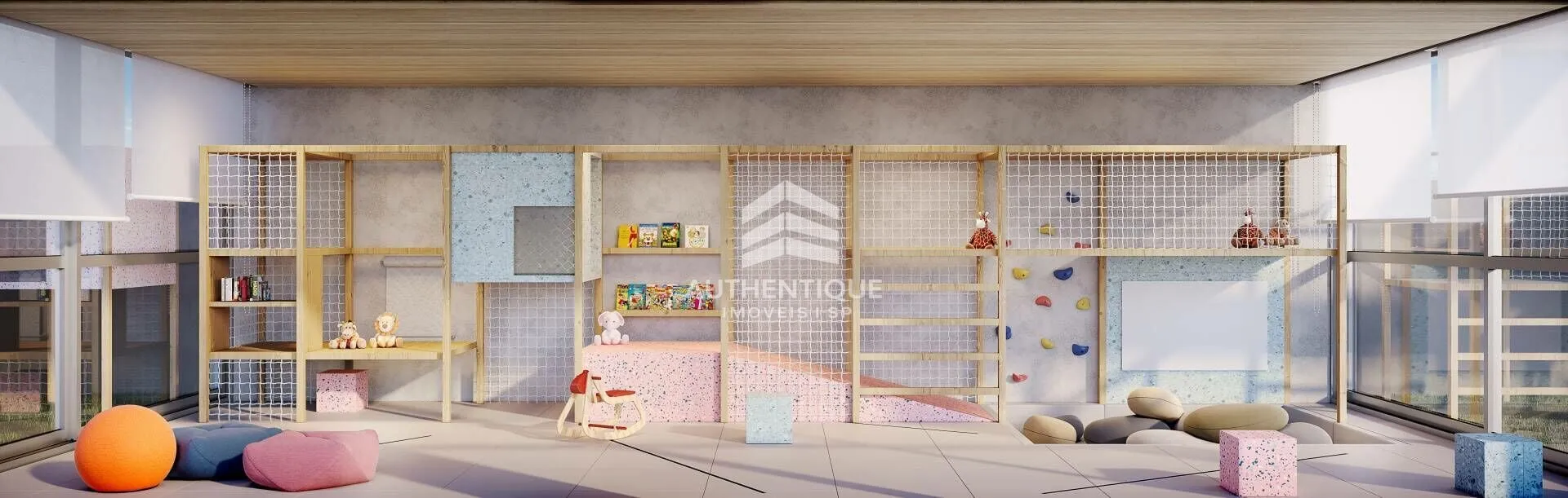 Imagem Pluri Pinheiros - Apartamento à venda no bairro Pinheiros - São Paulo/SP, Zona Oeste
