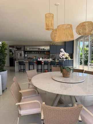 Imagem Vende-se Chácara em Condomínio - Terra Nova Residencial em Cristais Paulista