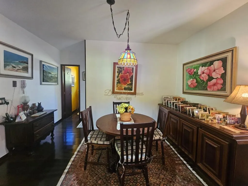 Imagem Casa em Condomínio para Venda em Teresópolis / RJ no bairro Carlos Guinle