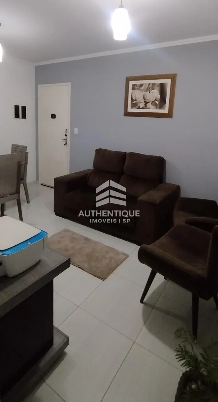 Imagem Apartamento à venda no bairro Vila Chabilândia - São Paulo/SP