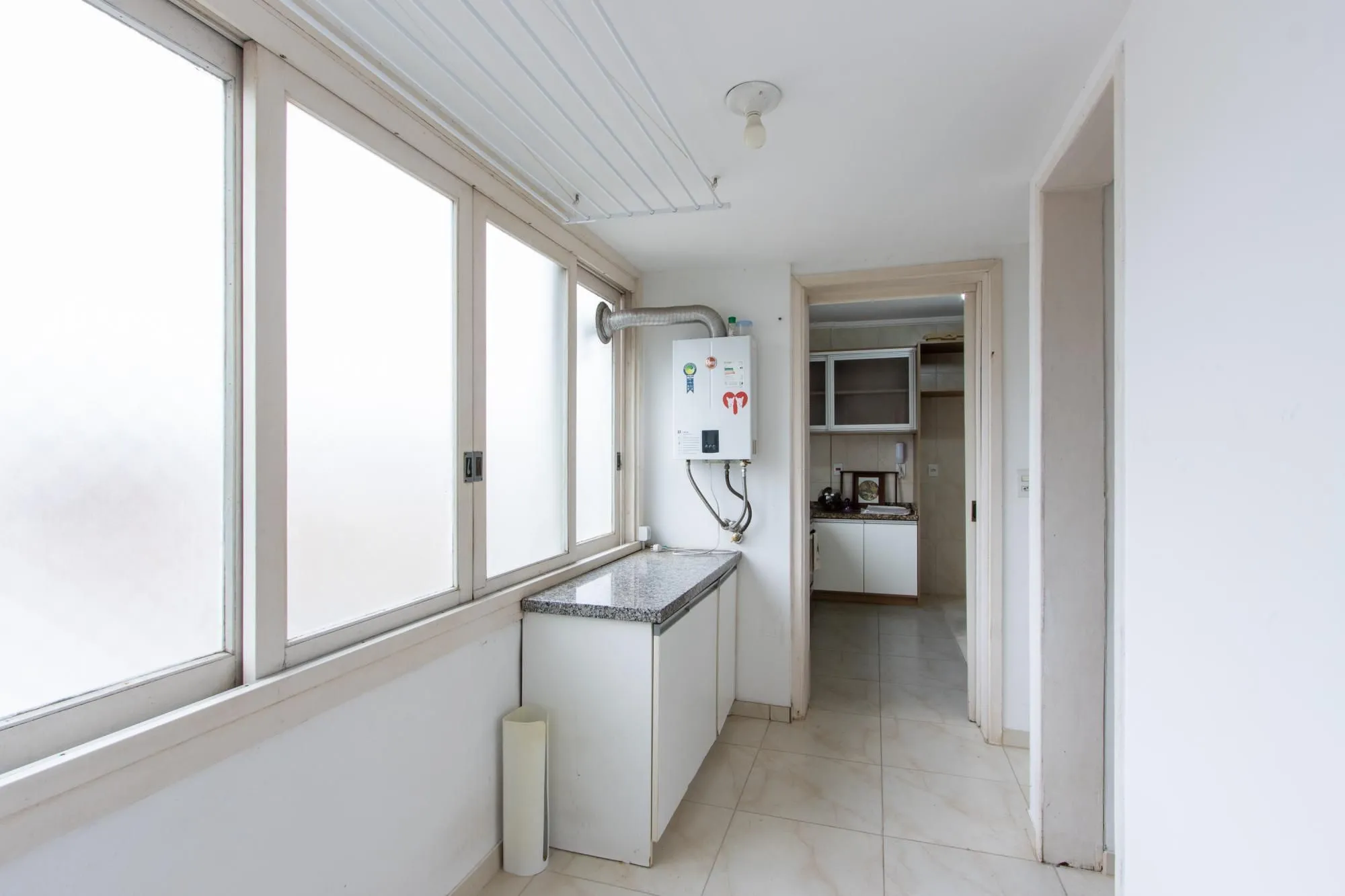 Imagem Apartamento em Boa Vista