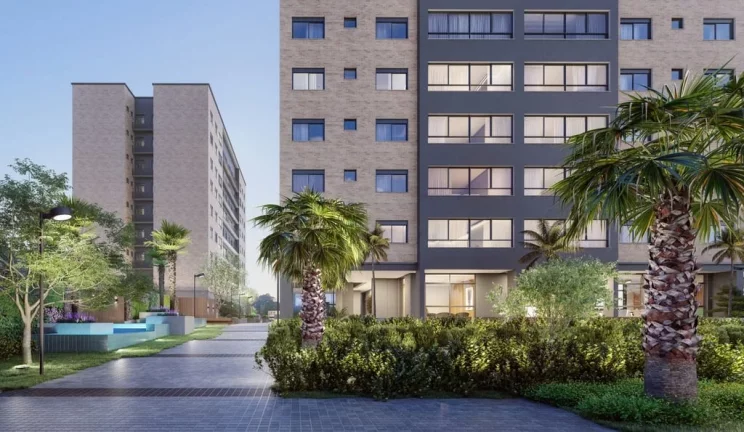Foto do imóvel Apartamento para venda em Porto Alegre