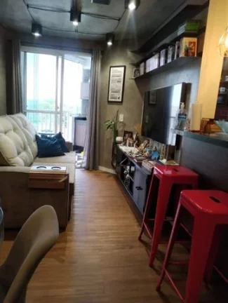 Imagem Excelente Apartamento Próx. Av. Celso Garcia e Salim Farah Maluf 2 Dorms, 1 Suíte, 1 Vaga