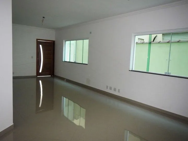 Imagem Casa com 3 Quartos à Venda, 250 m² em Ponta Da Praia - Santos